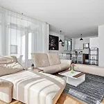 Bodensee-Oase Istayunixi Seenaehe-Suite-Terrasse-Netflix-Parkplatz