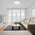 Bodensee-Oase Istayunixi Seenaehe-Suite-Terrasse-Netflix-Parkplatz