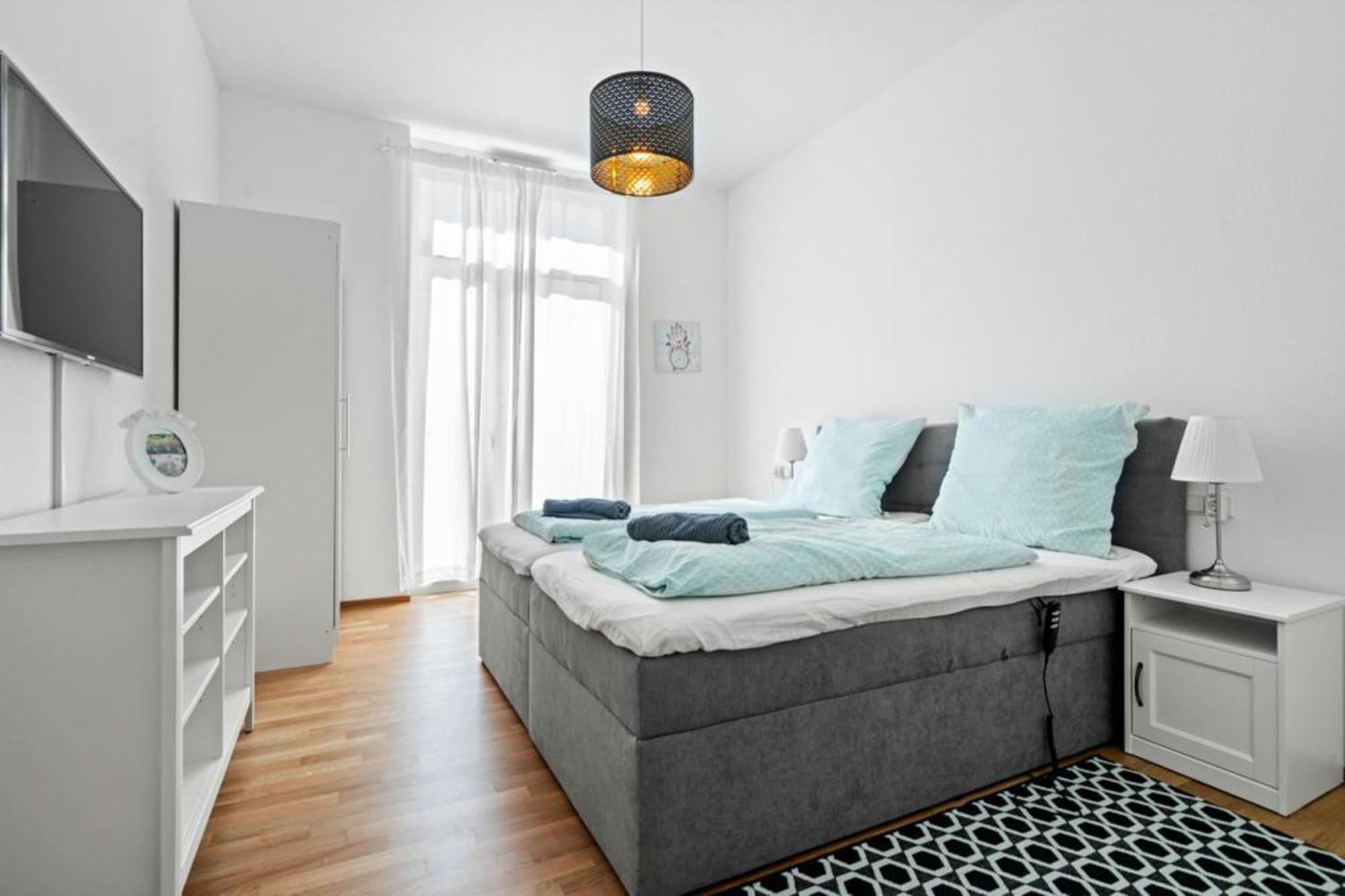 Bodensee-oase Istayunixi Seenaehe-suite-terrasse-netflix-parkplatz Apartment *